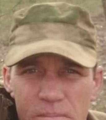 Фотография Вершинин Валентин Юрьевич, погибший солдат СВО