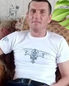 Фотография Замарёхин Андрей Сергеевич, погибший солдат СВО