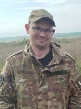 Фотография Бобовский Павел Владимирович, погибший солдат СВО