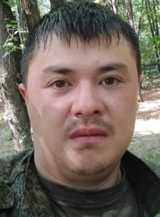 Фотография Чипизубов Анатолий Анатольевич, погибший солдат СВО