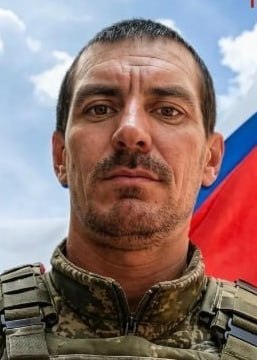 Фотография Ишемгулов Вадим Ринатович, погибший солдат СВО
