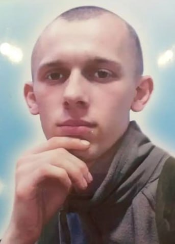 Фотография Петухов Андрей Вячеславович, погибший солдат СВО