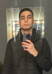 Фотография Васильев Радмир Гусейнович, погибший солдат СВО