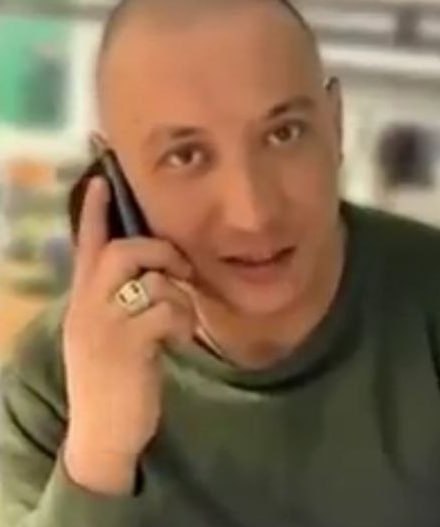 Фотография Кадыров Виталий Павлович, погибший солдат СВО