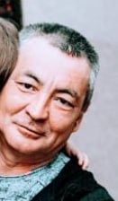 Фотография Салимов Алик Вакилович, погибший солдат СВО
