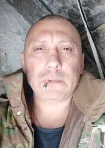 Фотография Казнаделов Николай Владимирович, погибший солдат СВО