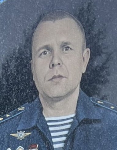 Фотография Карандаев Игорь Александрович, погибший солдат СВО