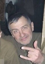 Фотография Огулев Игорь Александрович, погибший солдат СВО
