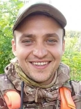Фотография Неволин Денис Александрович, погибший солдат СВО
