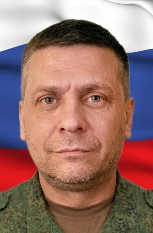 Фотография Недужий Алексей Николаевич, погибший солдат СВО