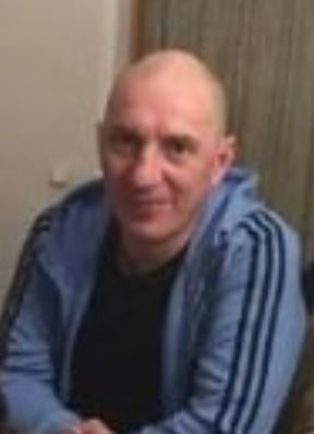 Фотография Варапаев Роман Павлович, погибший солдат СВО