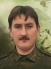 Фотография Владыкин Игорь Александрович, погибший солдат СВО