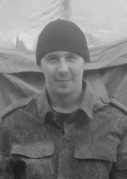 Фотография Матвеев Роман Павлович, погибший солдат СВО