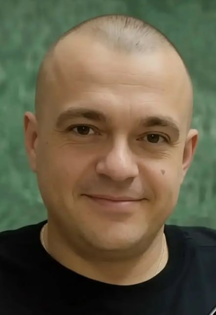 Фотография Пиджаков Сергей Михайлович, погибший солдат СВО