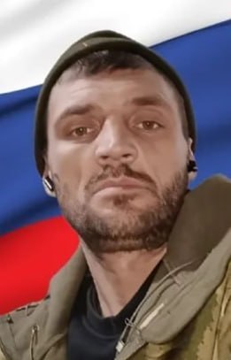 Фотография Соболев Валерий Михайлович, погибший солдат СВО