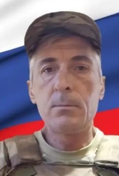 Фотография Руденко Яков Александрович, погибший солдат СВО