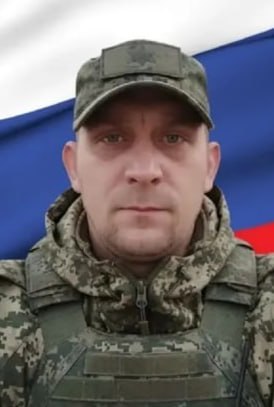 Фотография Бежко Николай Иванович, погибший солдат СВО