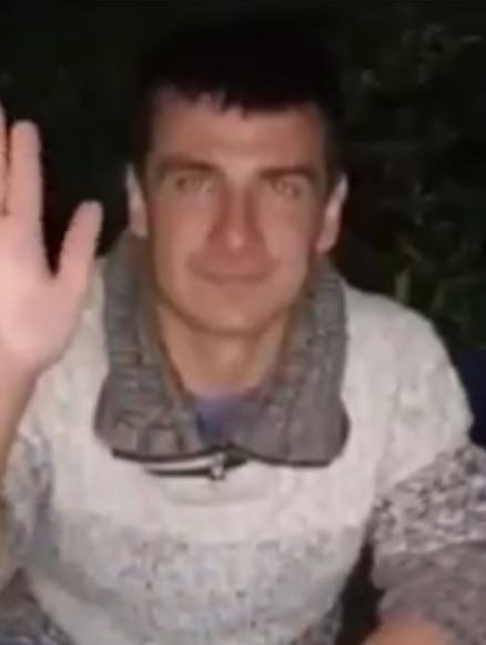 Фотография Левдиков Леонид Олегович, погибший солдат СВО