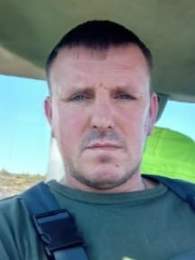 Фотография Протасов Михаил Дмитриевич, погибший солдат СВО