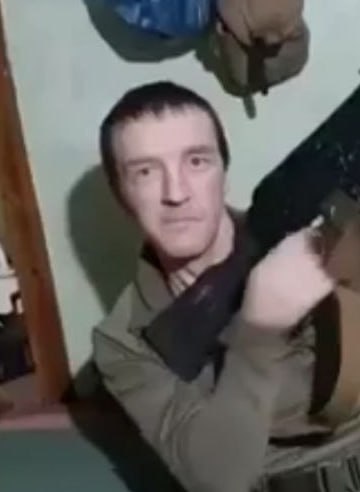Фотография Хромов Валерий Валерьевич, погибший солдат СВО