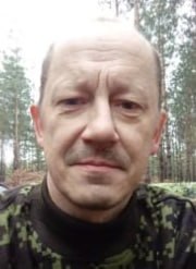 Фотография Карпенков Юрий Сергеевич, погибший солдат СВО