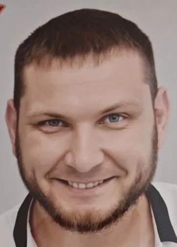 Фотография Семененко Виктор Сергеевич, погибший солдат СВО