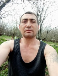 Фотография Манойлов Юрий Дмитриевич, погибший солдат СВО