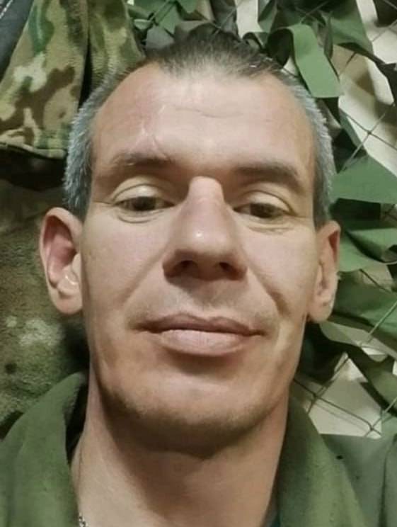 Фотография Путинцев Алексей Владимирович, погибший солдат СВО