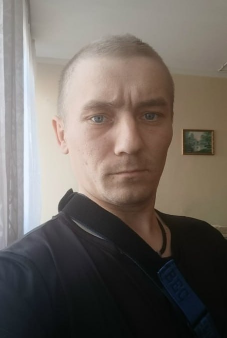 Фотография Сунцов Эдуард Андреевич, погибший солдат СВО