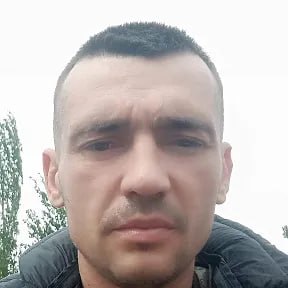 Фотография Боркут Сергей Анатольевич, погибший солдат СВО