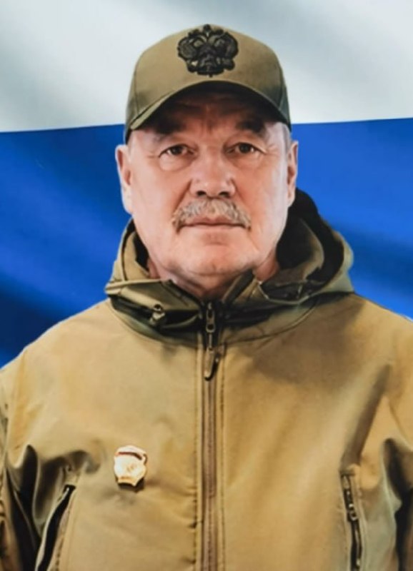 Фотография Скворцов Александр Геннадьевич, погибший солдат СВО