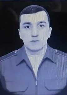 Фотография Ярахмедов Эйваз Эфендиевич, погибший солдат СВО