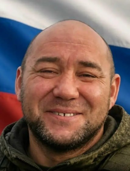 Фотография Файзуллин Владислав Вахитович, погибший солдат СВО