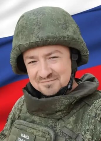 Фотография Златов Максим Иванович, погибший солдат СВО