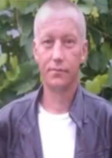 Фотография Бенцлер Виктор Владимирович, погибший солдат СВО