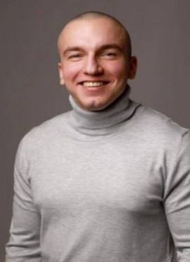 Фотография Алексеев Александр Андреевич, погибший солдат СВО