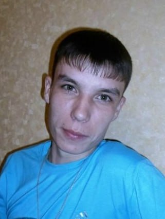 Фотография Шамсудинов Сергей Гайнитинович, погибший солдат СВО