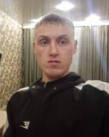 Фотография Кобелев Дмитрий Петрович, погибший солдат СВО