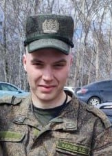 Фотография Шевцов Анатолий Олегович, погибший солдат СВО