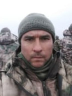 Фотография Гребенкин Пётр Николаевич, погибший солдат СВО