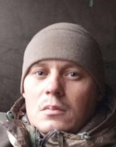 Фотография Нистратов Павел Борисович, погибший солдат СВО