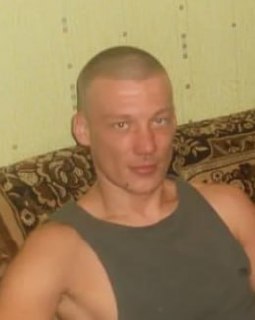 Фотография Новицкас Евгений Евгеньевич, погибший солдат СВО