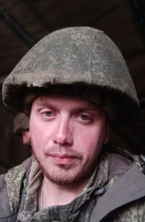 Фотография Паршаков Иван Анатольевич, погибший солдат СВО