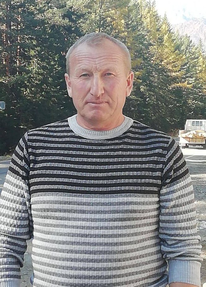 Фотография Плотников Юрий Валентинович, погибший солдат СВО