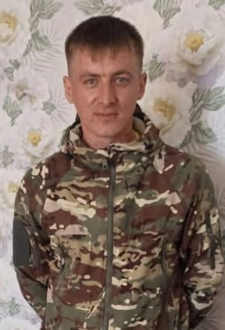 Фотография Приходченков Дмитрий Сергеевич, погибший солдат СВО