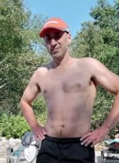 Фотография Роткевич Александр Владимирович, погибший солдат СВО