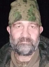 Фотография Рымарь Андрей Иванович, погибший солдат СВО