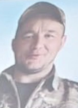 Фотография Огородников Александр Александрович, погибший солдат СВО