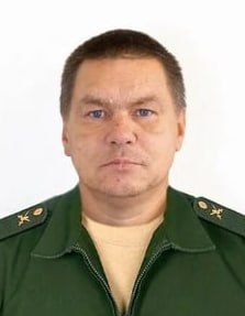 Фотография Сапрыкин Андрей Михайлович, погибший солдат СВО