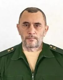 Фотография Поляков Алексей Владимирович, погибший солдат СВО
